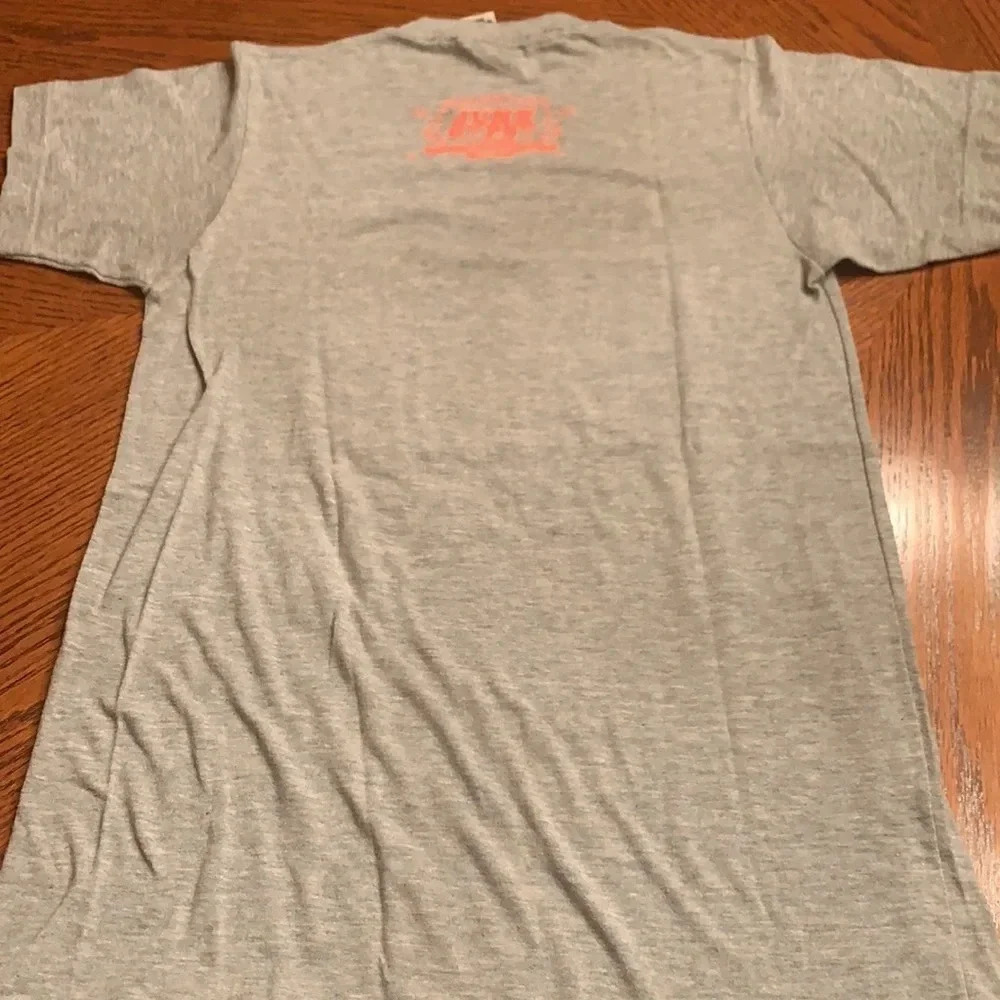 Junk Food Gypsy Women’s Tee Shirt - Picture 5 of 6